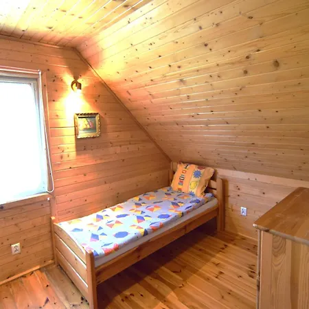 Holiday House In Kopalino Near Stilo Lighthouse, Cleaning Included * كوبالينو