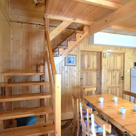Holiday House In Kopalino Near Stilo Lighthouse, Cleaning Included * كوبالينو
