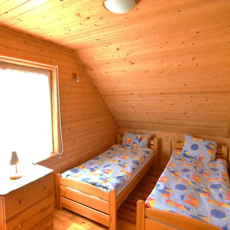 بيت للعطل Holiday House In Kopalino Near Stilo Lighthouse, Cleaning Included