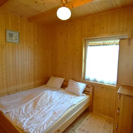 Holiday House In Kopalino Near Stilo Lighthouse, Cleaning Included * كوبالينو