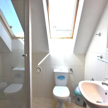 Holiday House In Kopalino Near Stilo Lighthouse, Cleaning Included * كوبالينو