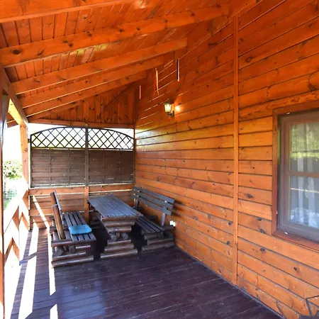 بيت للعطل Holiday House In Kopalino Near Stilo Lighthouse, Cleaning Included