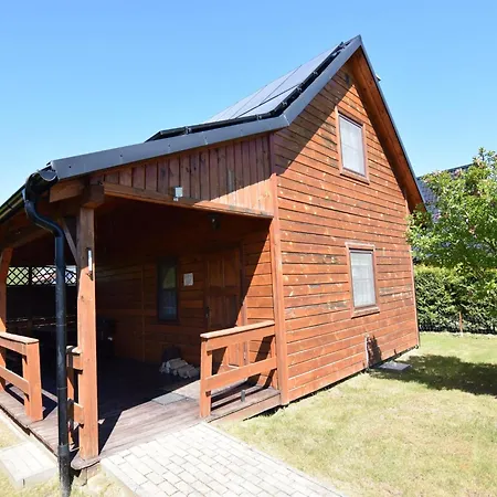 بيت للعطل Holiday House In Kopalino Near Stilo Lighthouse, Cleaning Included كوبالينو